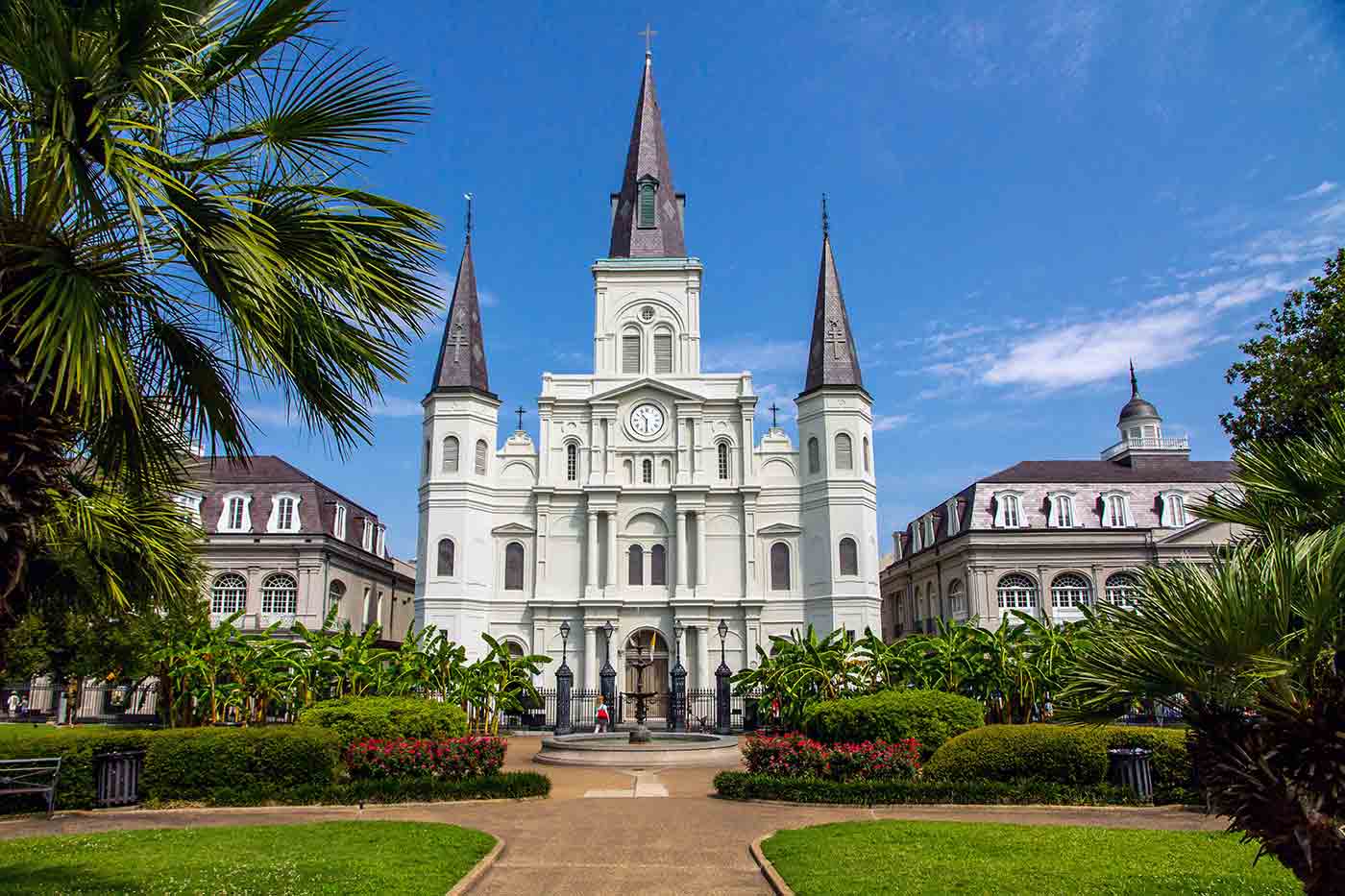 St. Louis Cathedral