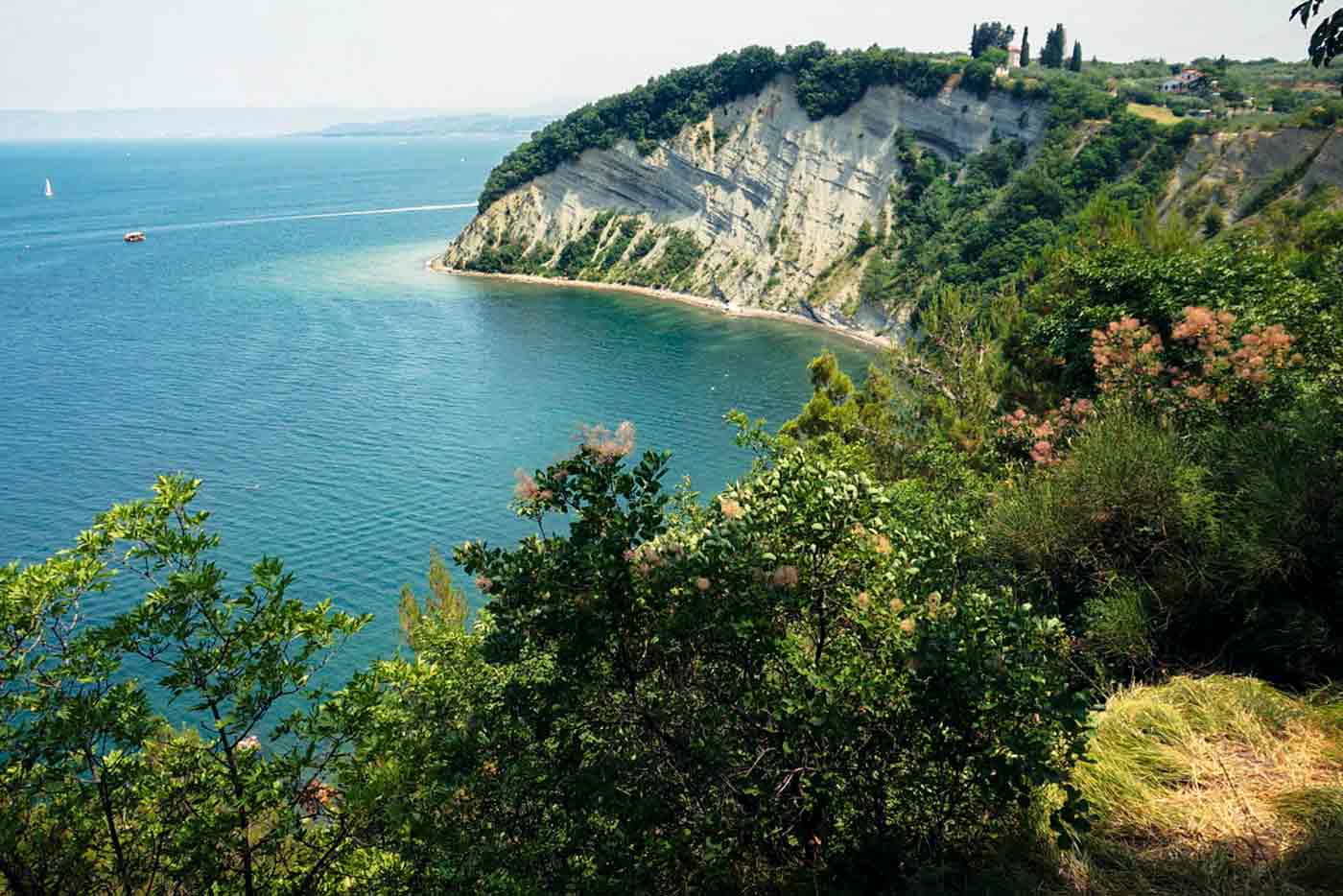 Nature Reserve Strunjan