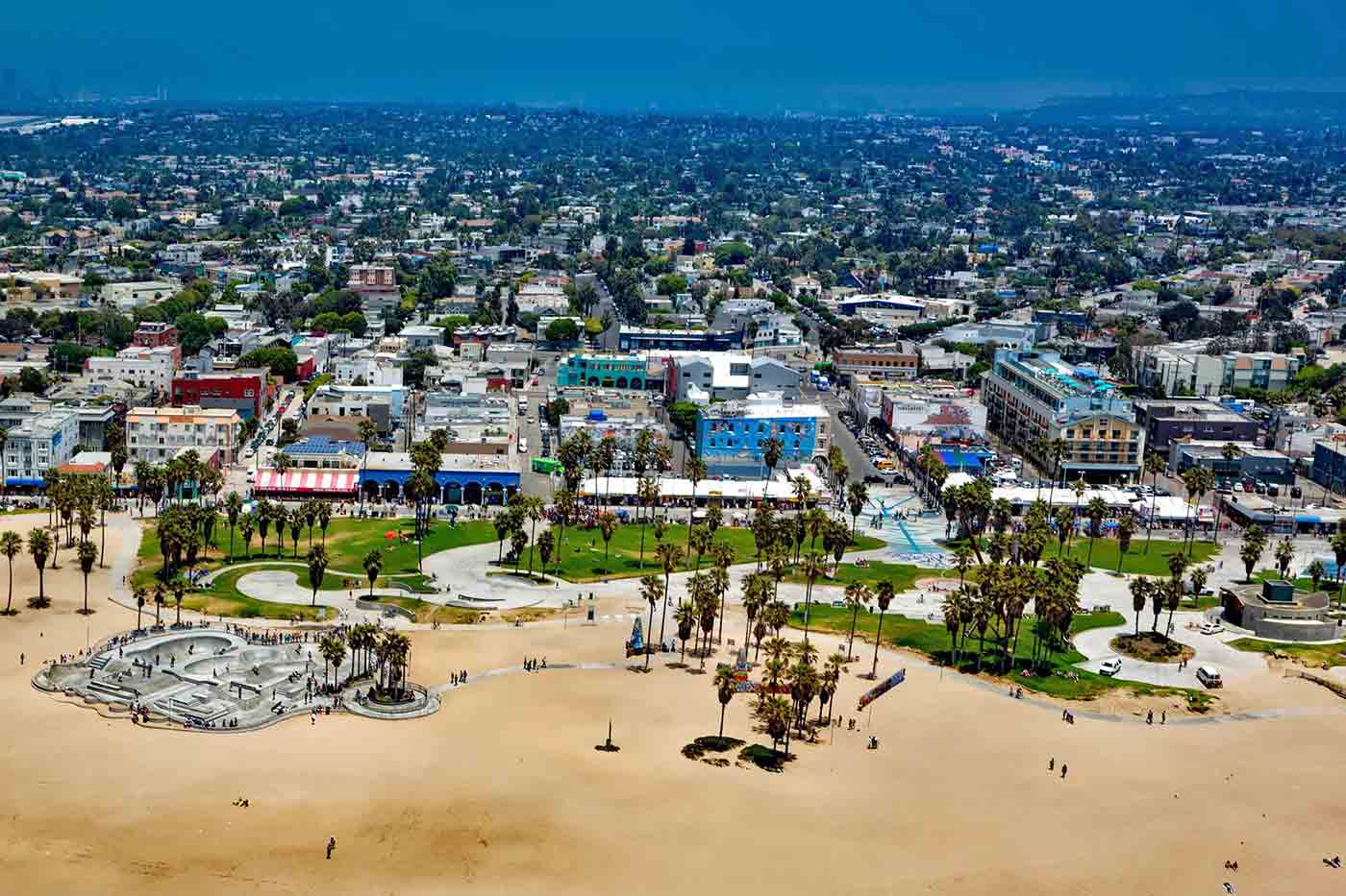 Venice Beach