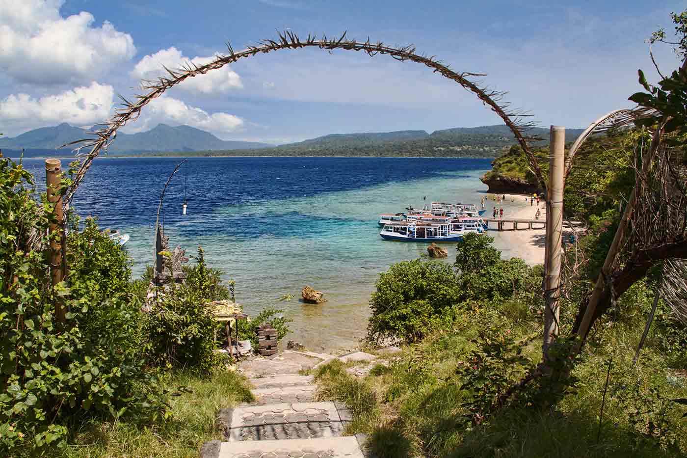 West Bali National Park