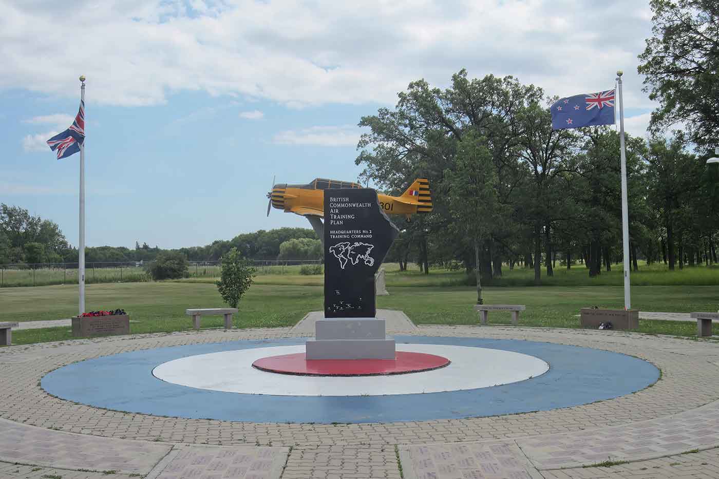 Airforce Heritage Museum and Air Park