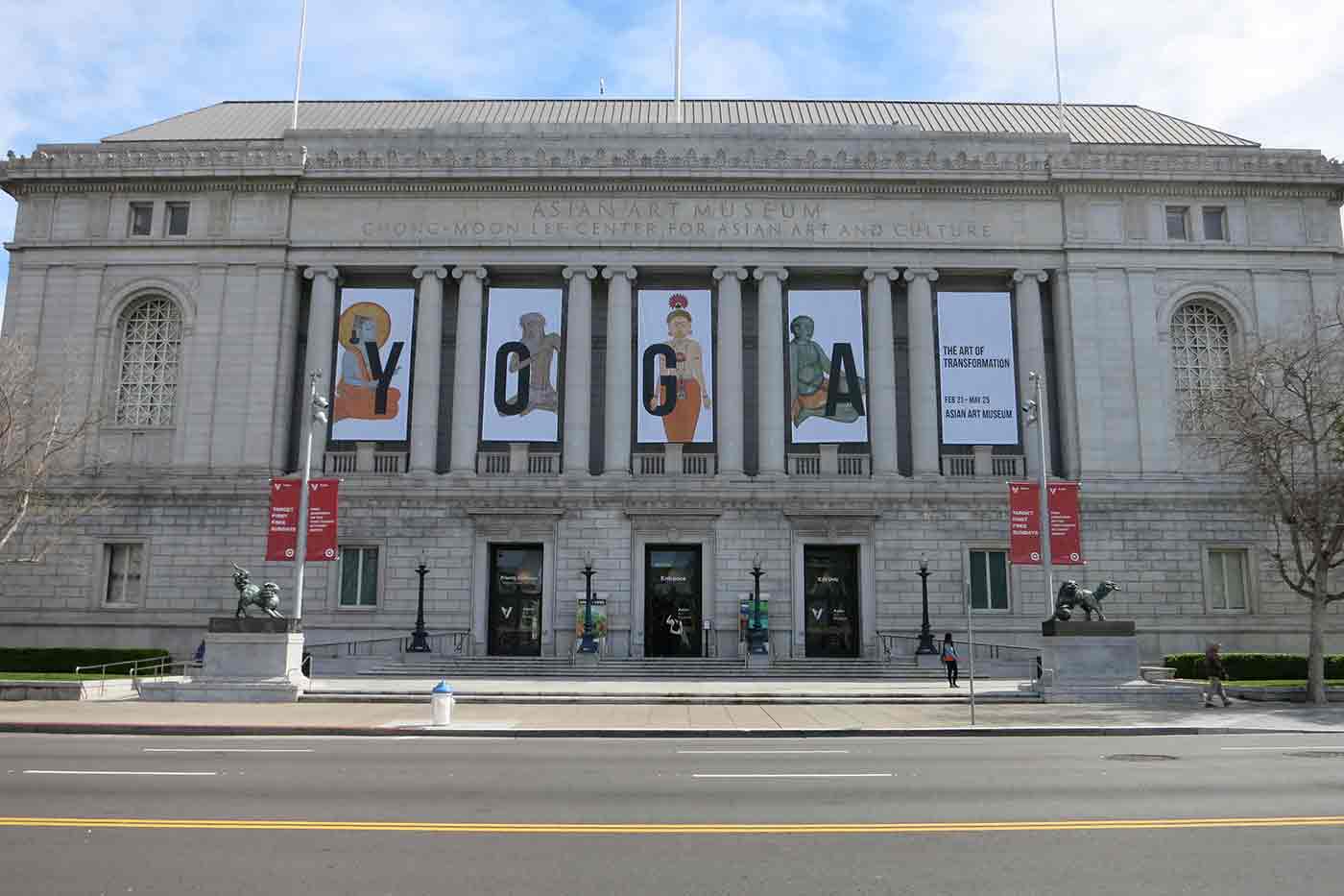 Asian Art Museum