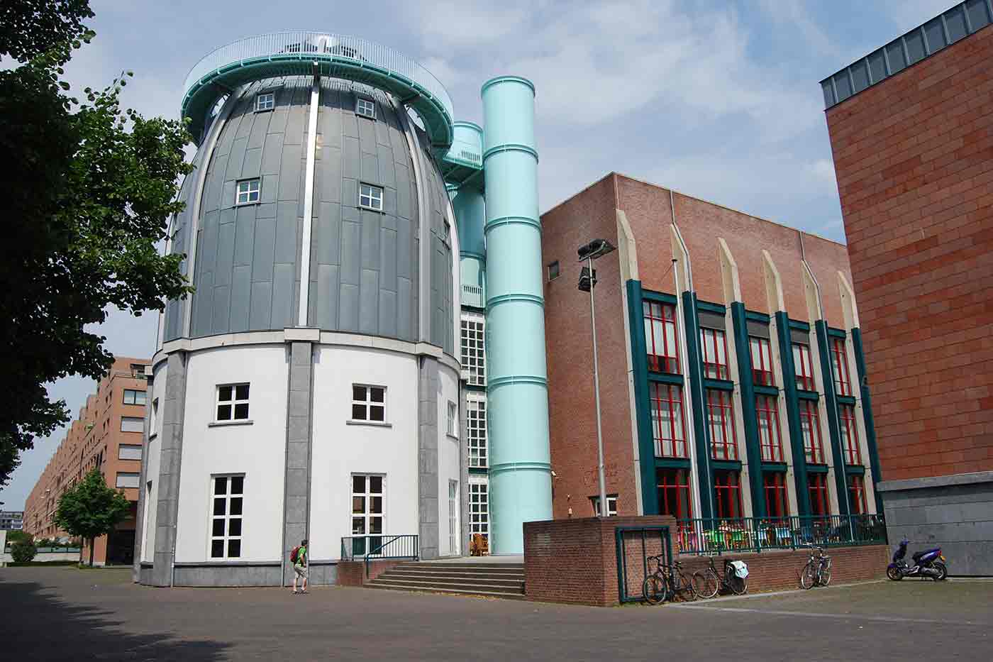 Bonnefanten Museum