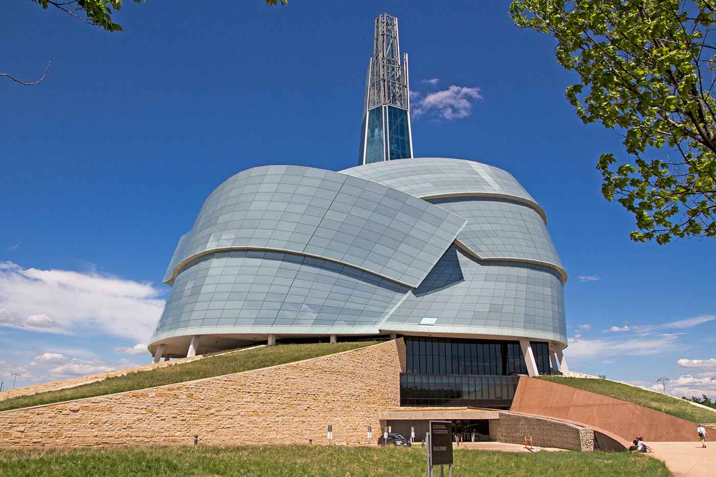 Canadian Museum of Human Rights