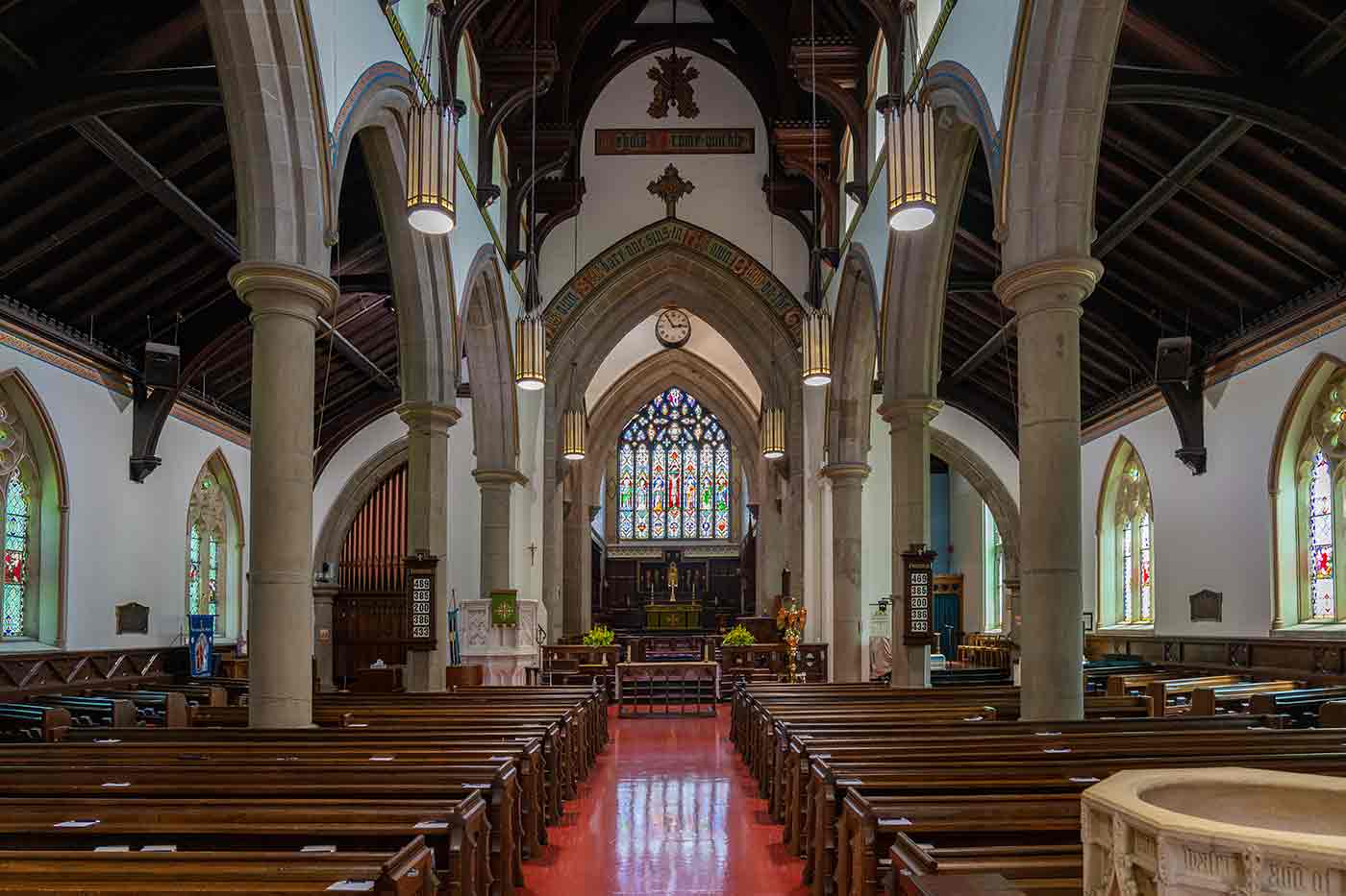 Christ Church Cathedral