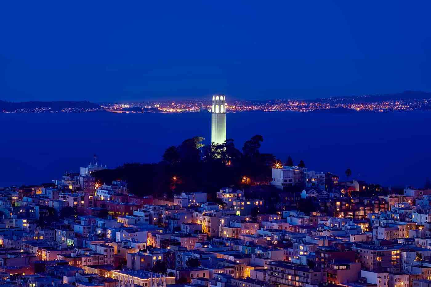 Coit Tower