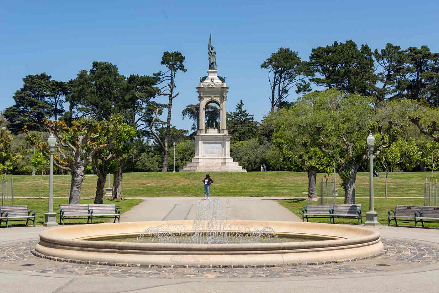 Golden Gate Park