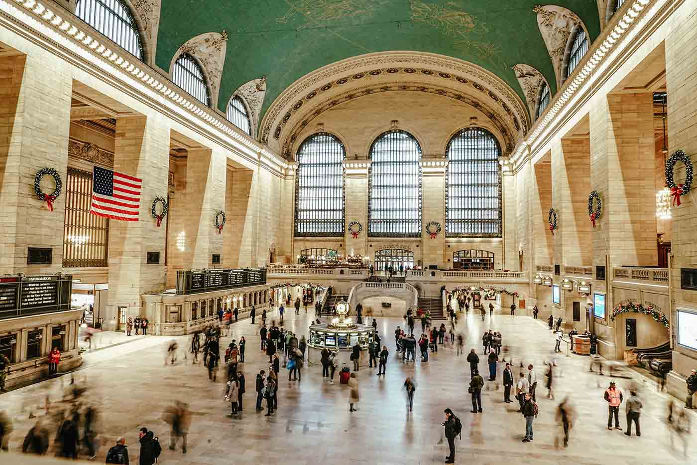 Grand Central Terminal