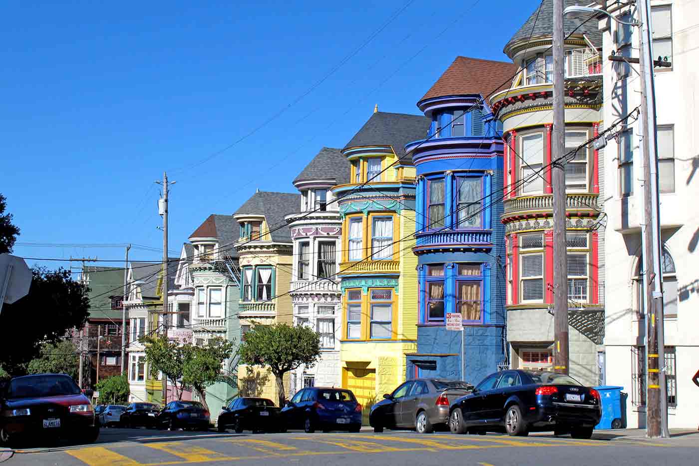 Haight Street