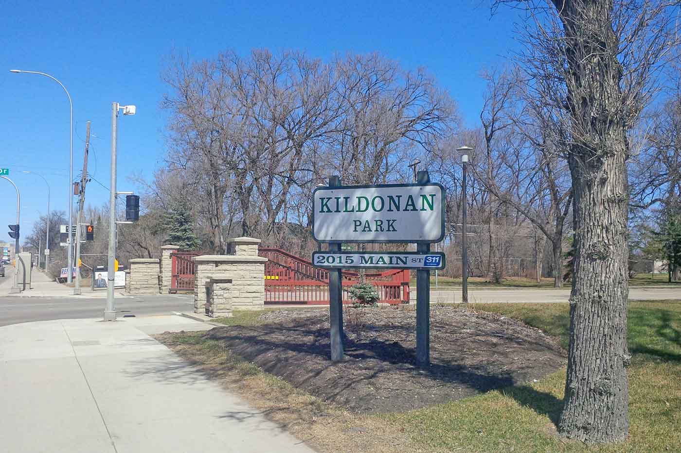 Kildonan Park