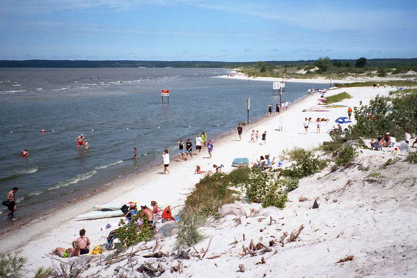 Lake Winnipeg