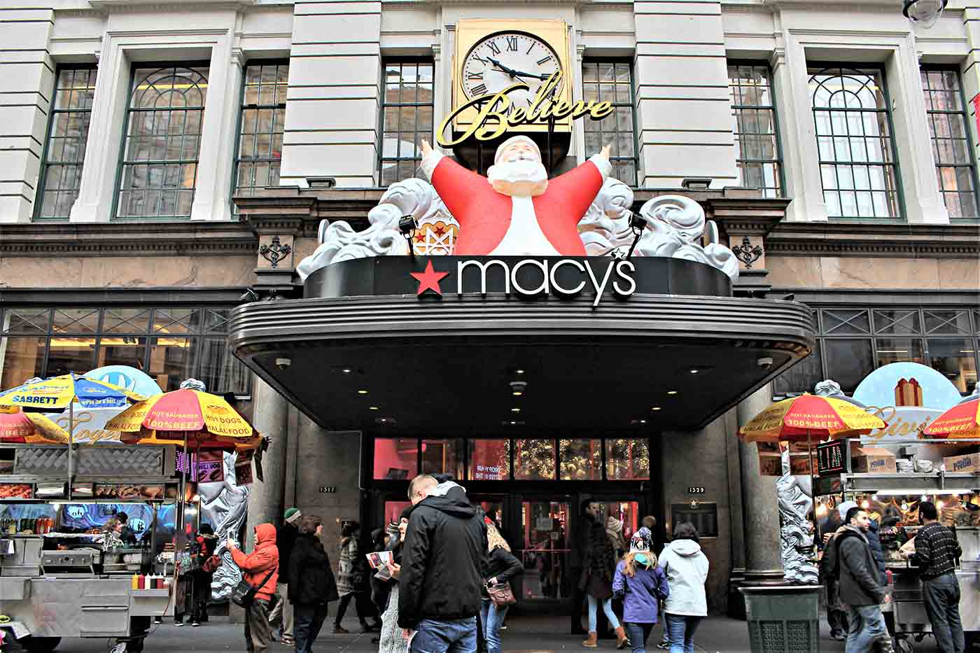 Macy’s