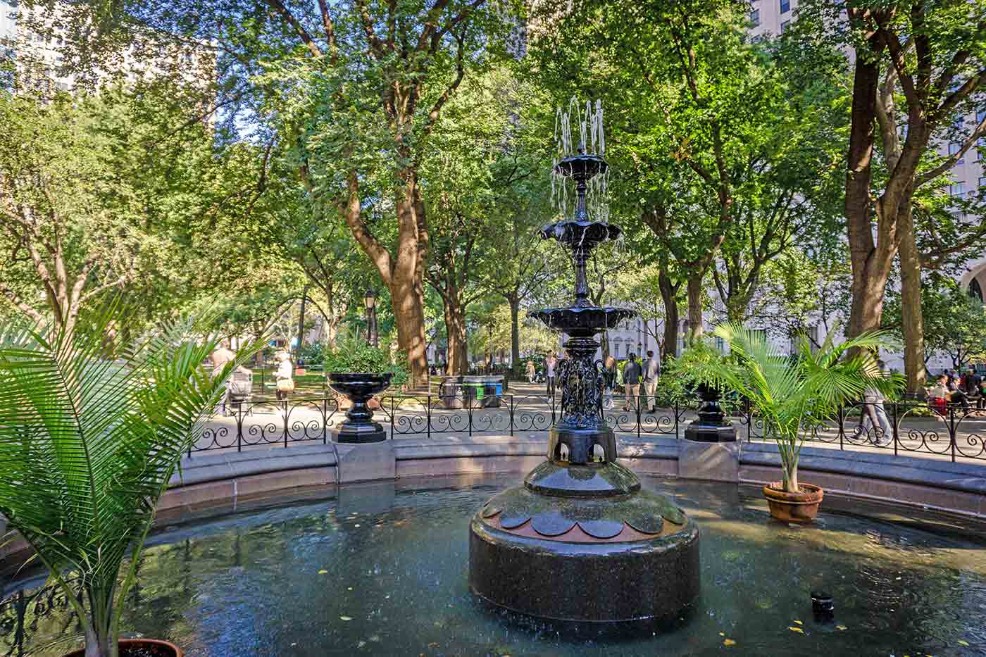 Madison Square Park
