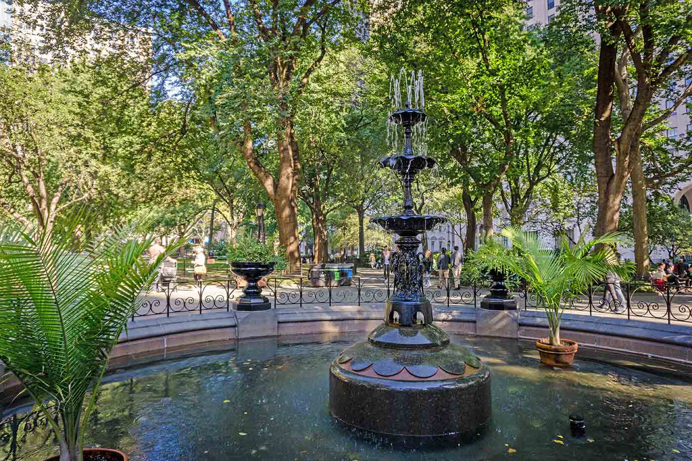 Madison Square Park