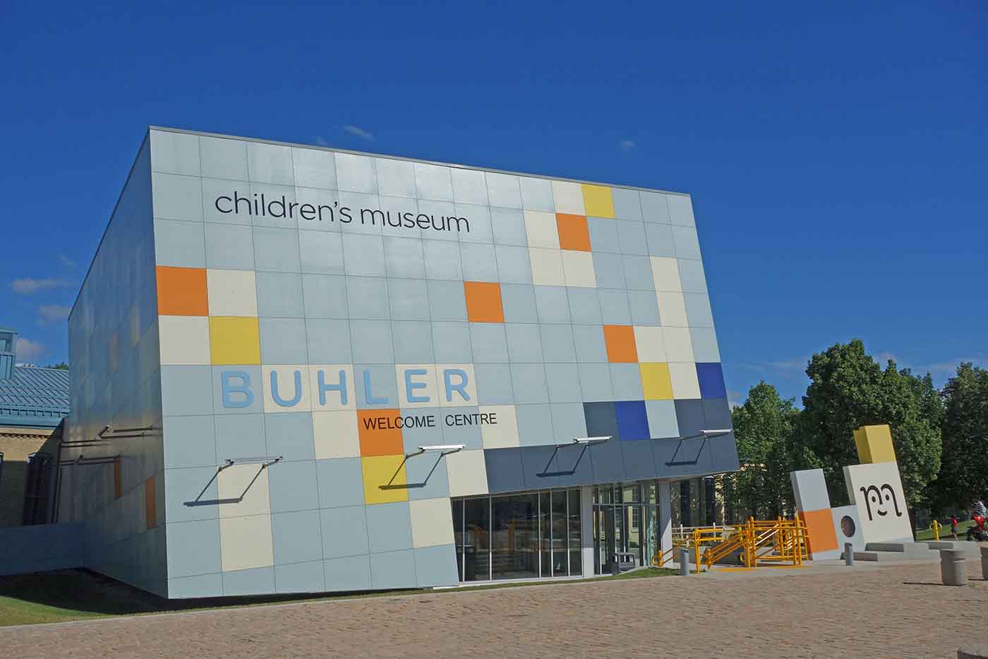 Manitoba Children’s Museum
