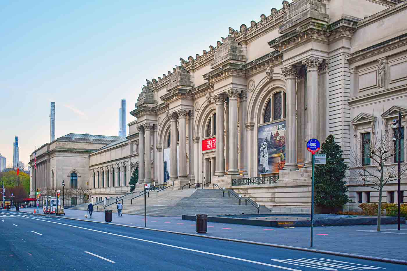 Metropolitan Museum of Art