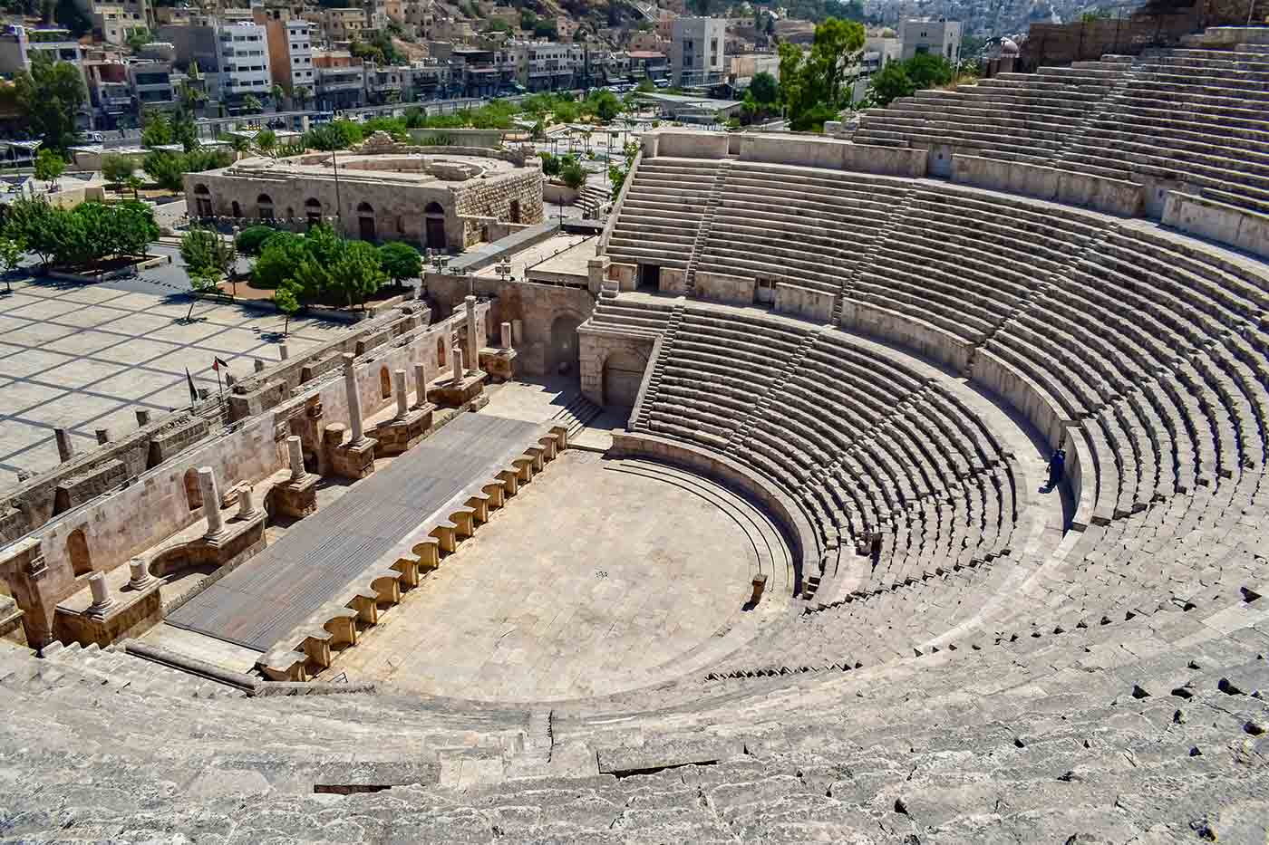 Roman Theatre