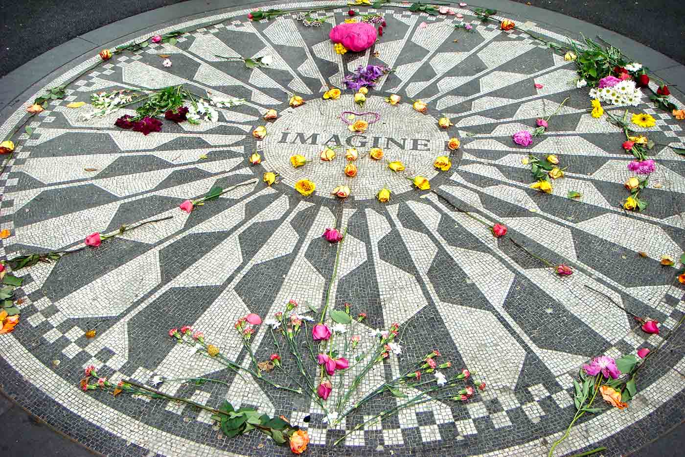 Strawberry Fields