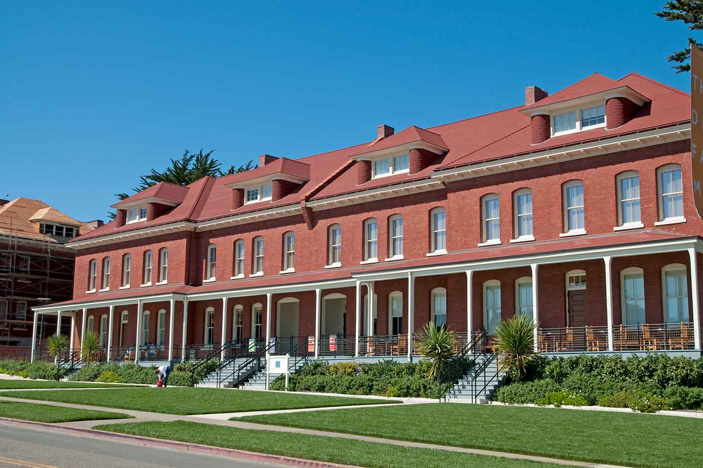 The Walt Disney Family Museum