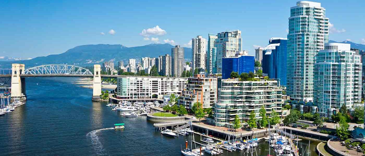 Tourist Attractions to Visit in Vancouver, BC