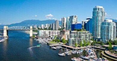 Tourist Attractions to Visit in Vancouver, BC