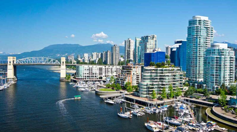 Tourist Attractions to Visit in Vancouver, BC