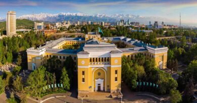 Top Tourist Attractions to Visit in Almaty, Kazakhstan