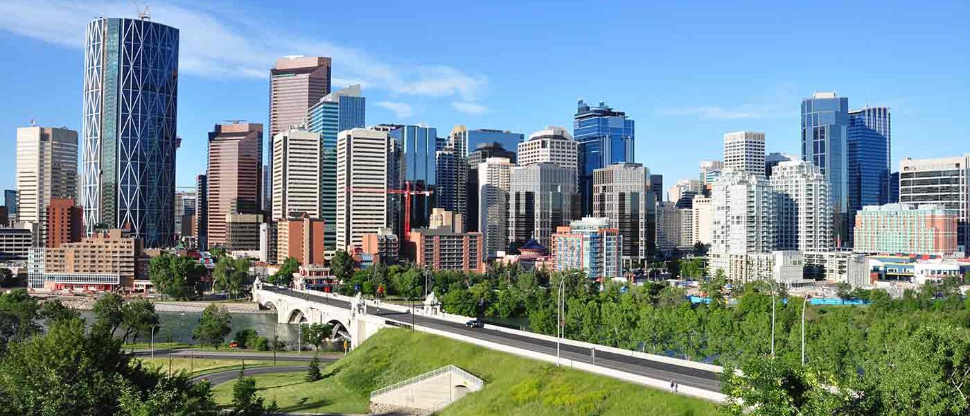Tourist Attractions to Visit in Alberta, Canada