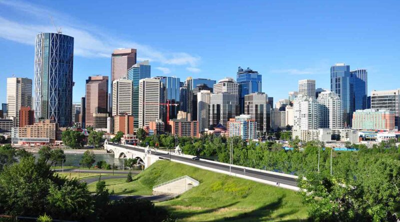 Tourist Attractions to Visit in Alberta, Canada