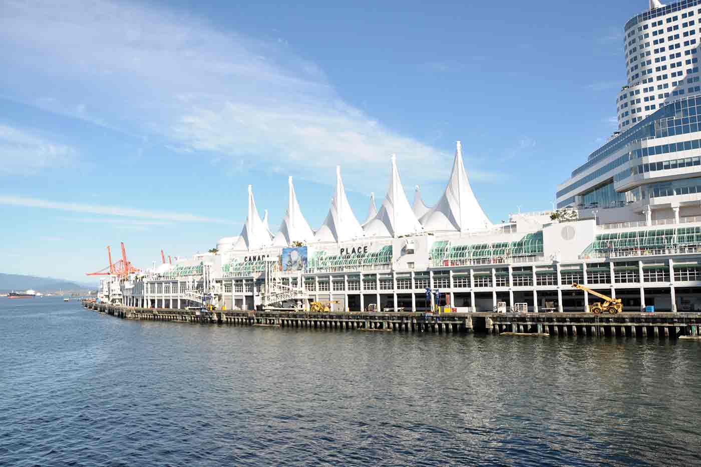 Canada Place