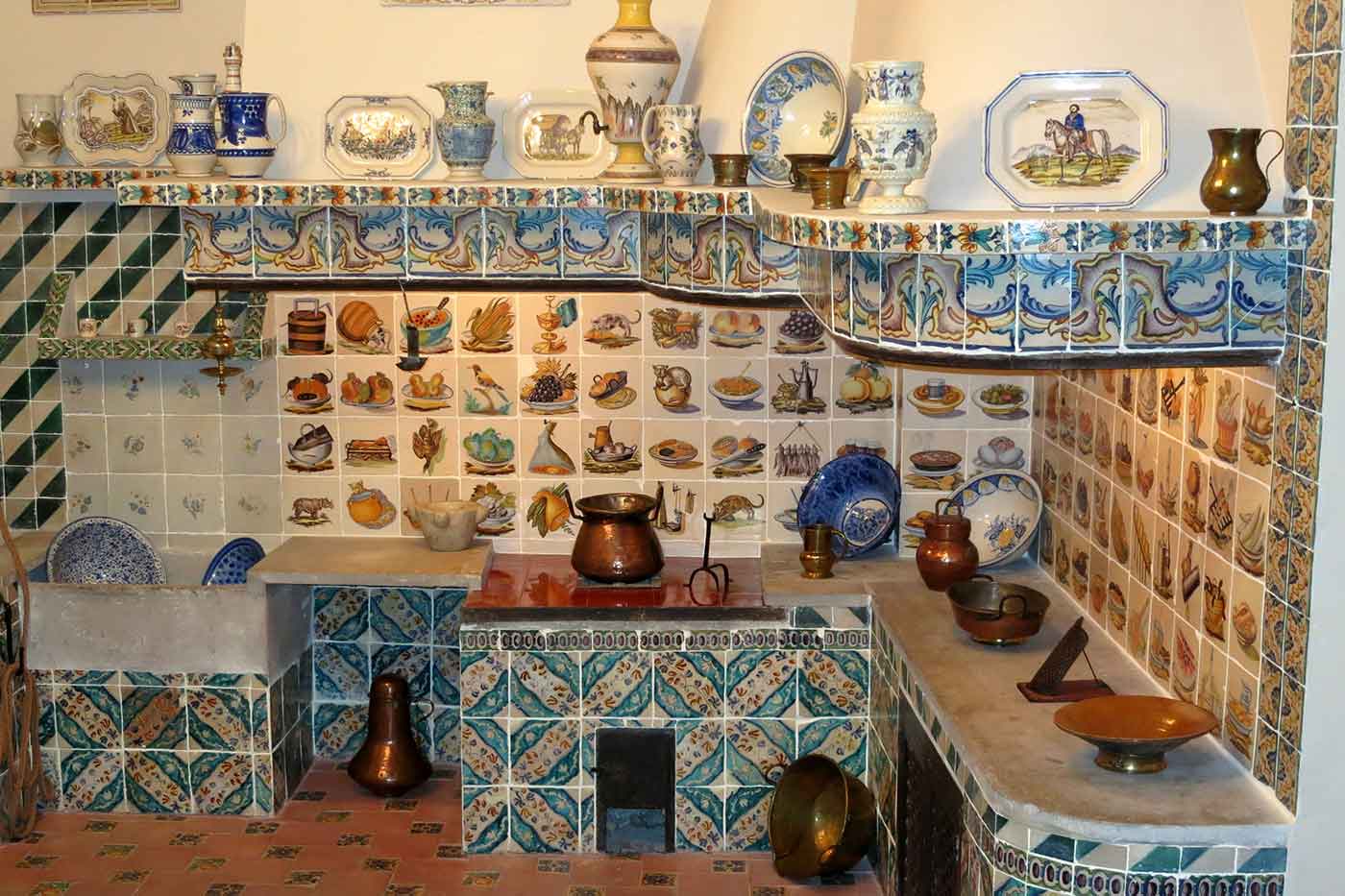 National Museum of Ceramics and Decorative Arts