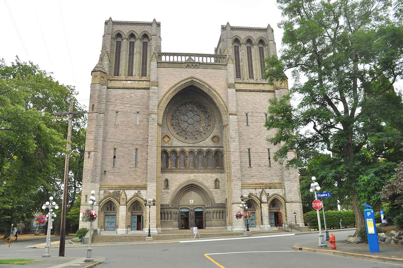 Christ Church Cathedral