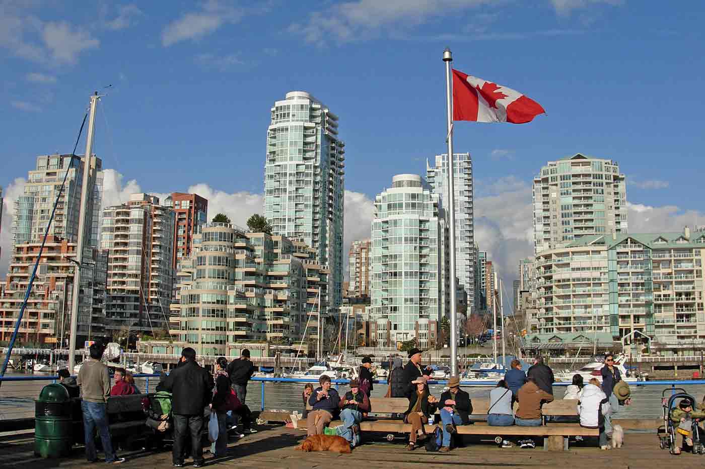 Granville Island