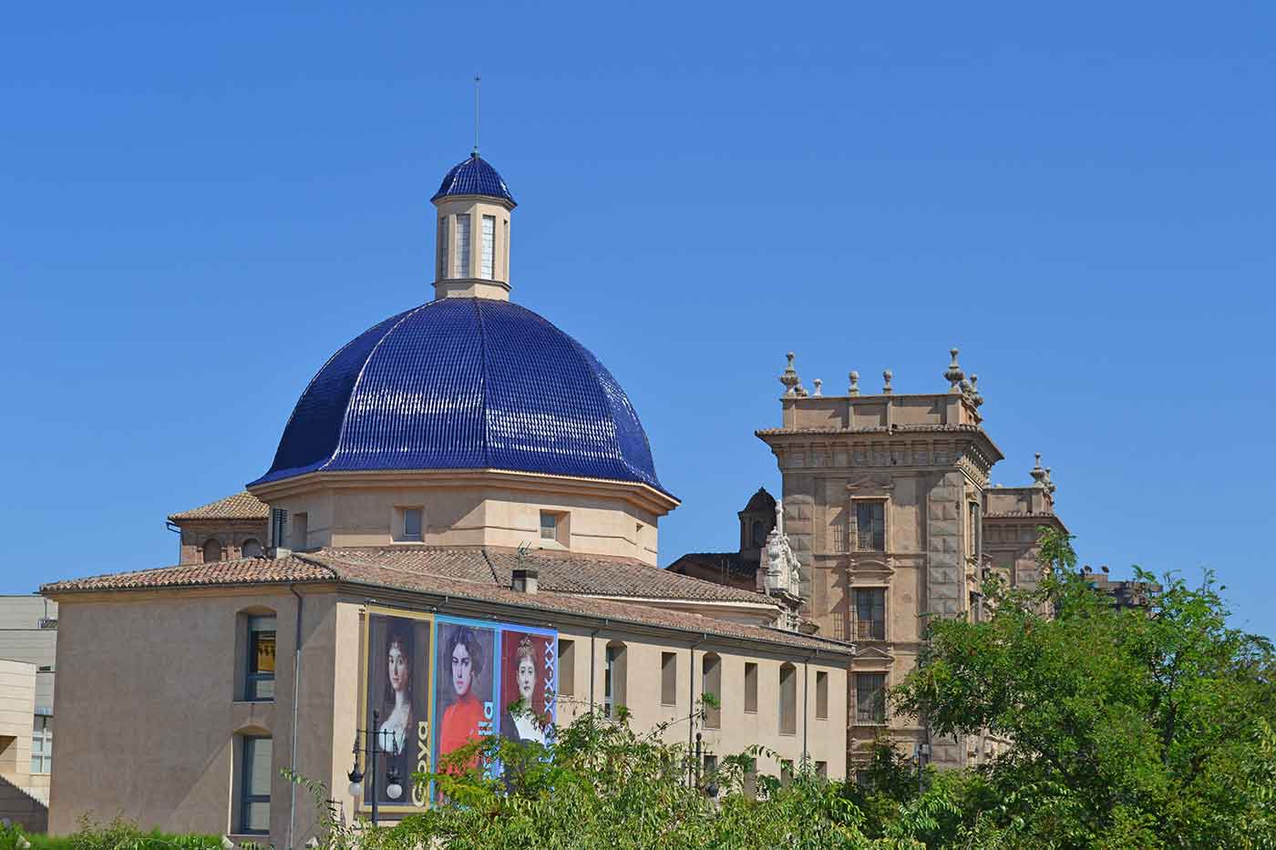 Museum of Fine Arts of Valencia