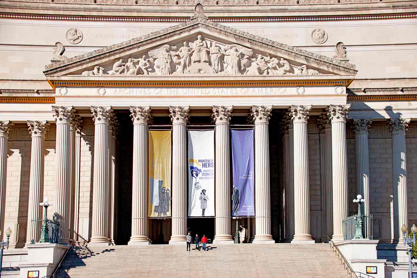 National Archives Museum