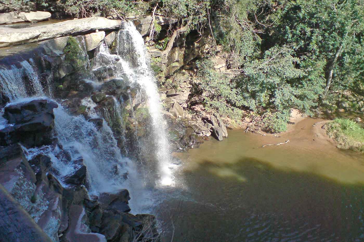 Paradise Valley Nature Reserve