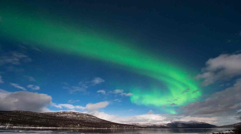 Tourist Places to Visit in Abisko, Sweden