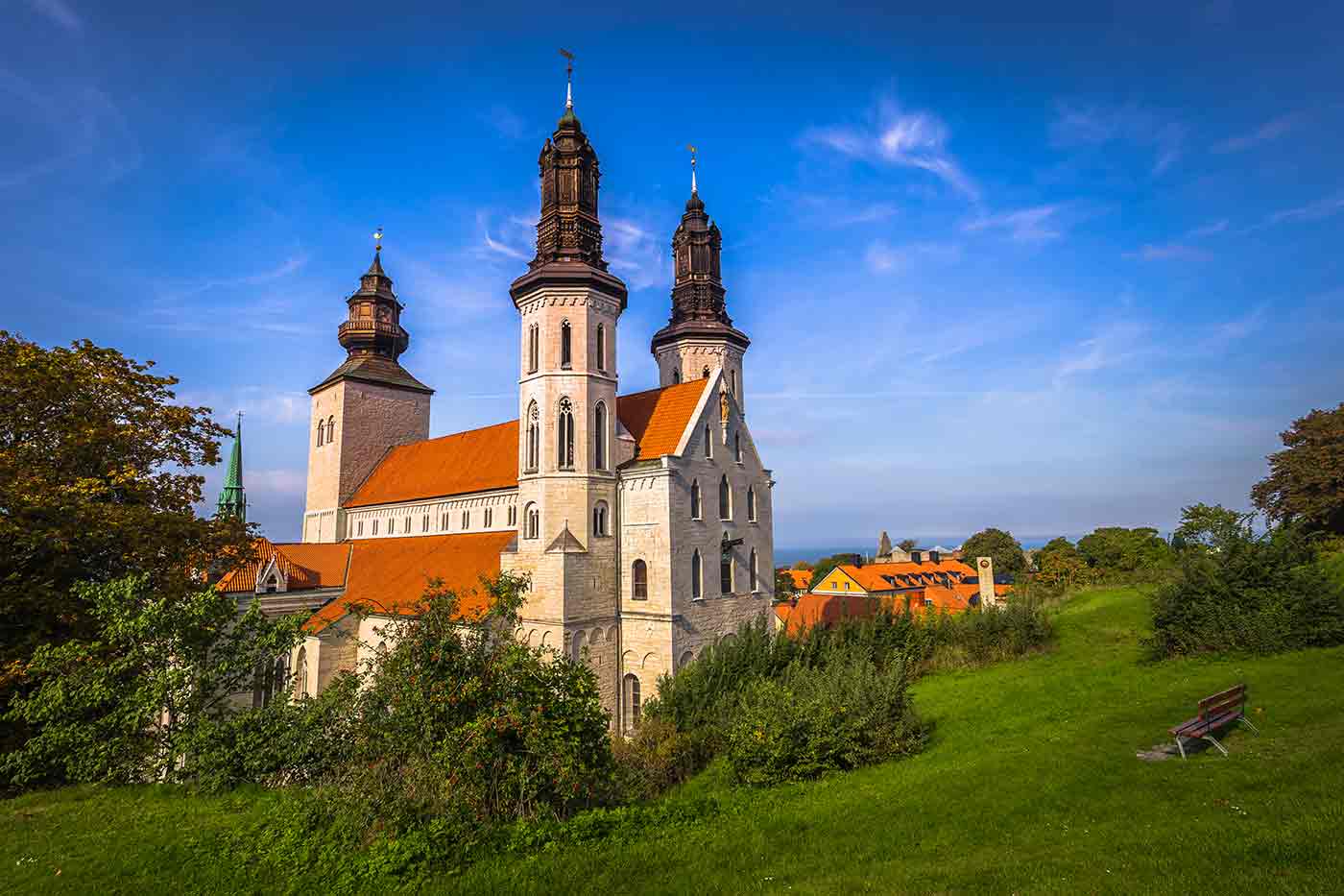 visit sweden visby