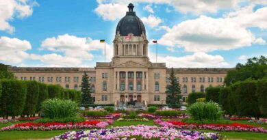 Fun Tourist Attractions to Visit in Regina, SK