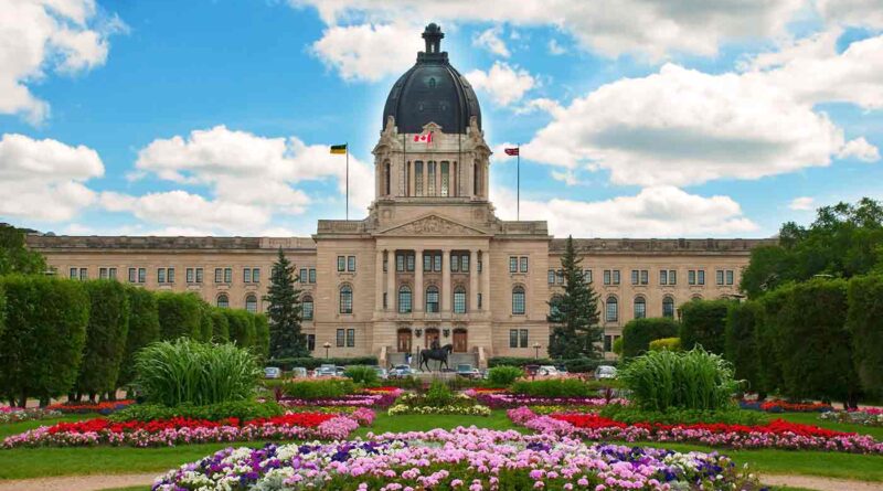 Fun Tourist Attractions to Visit in Regina, SK