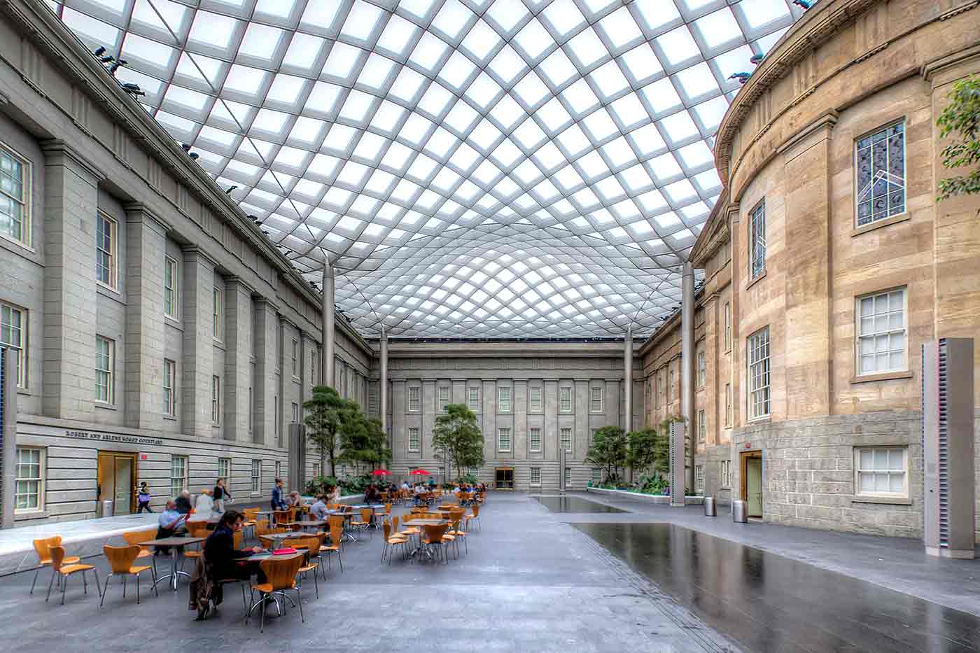 Smithsonian American Art Museum