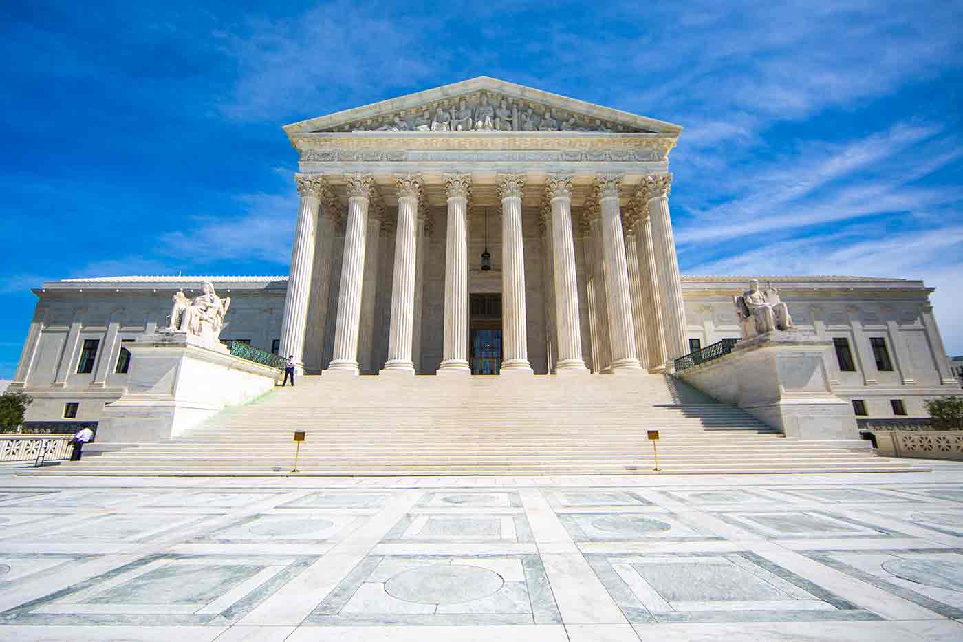 The Supreme Court of the United States