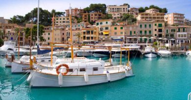 Famous Tourist Attractions to See in Mallorca (Majorca)