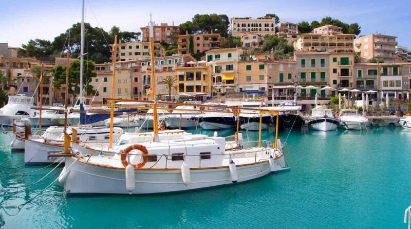 Famous Tourist Attractions to See in Mallorca (Majorca)