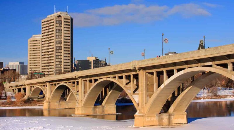 Tourist Places to Visit in Saskatoon, Canada