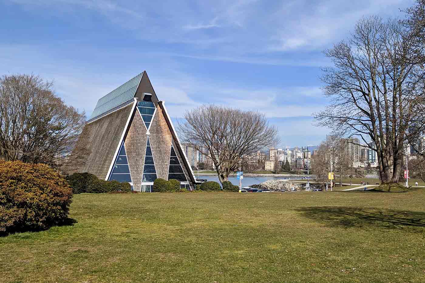 Vancouver Maritime Museum