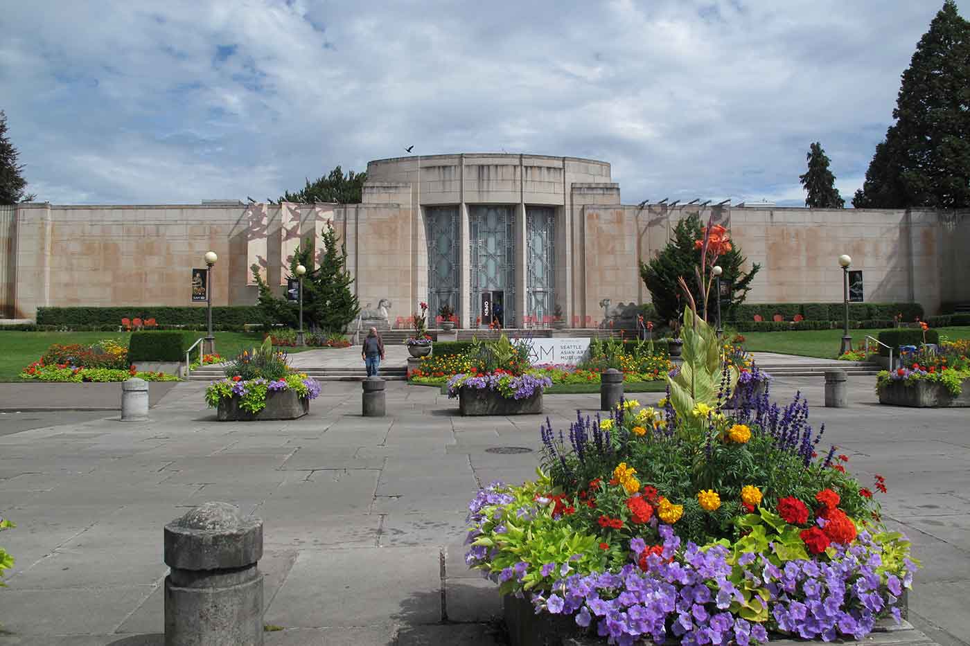 Asian Art Museum