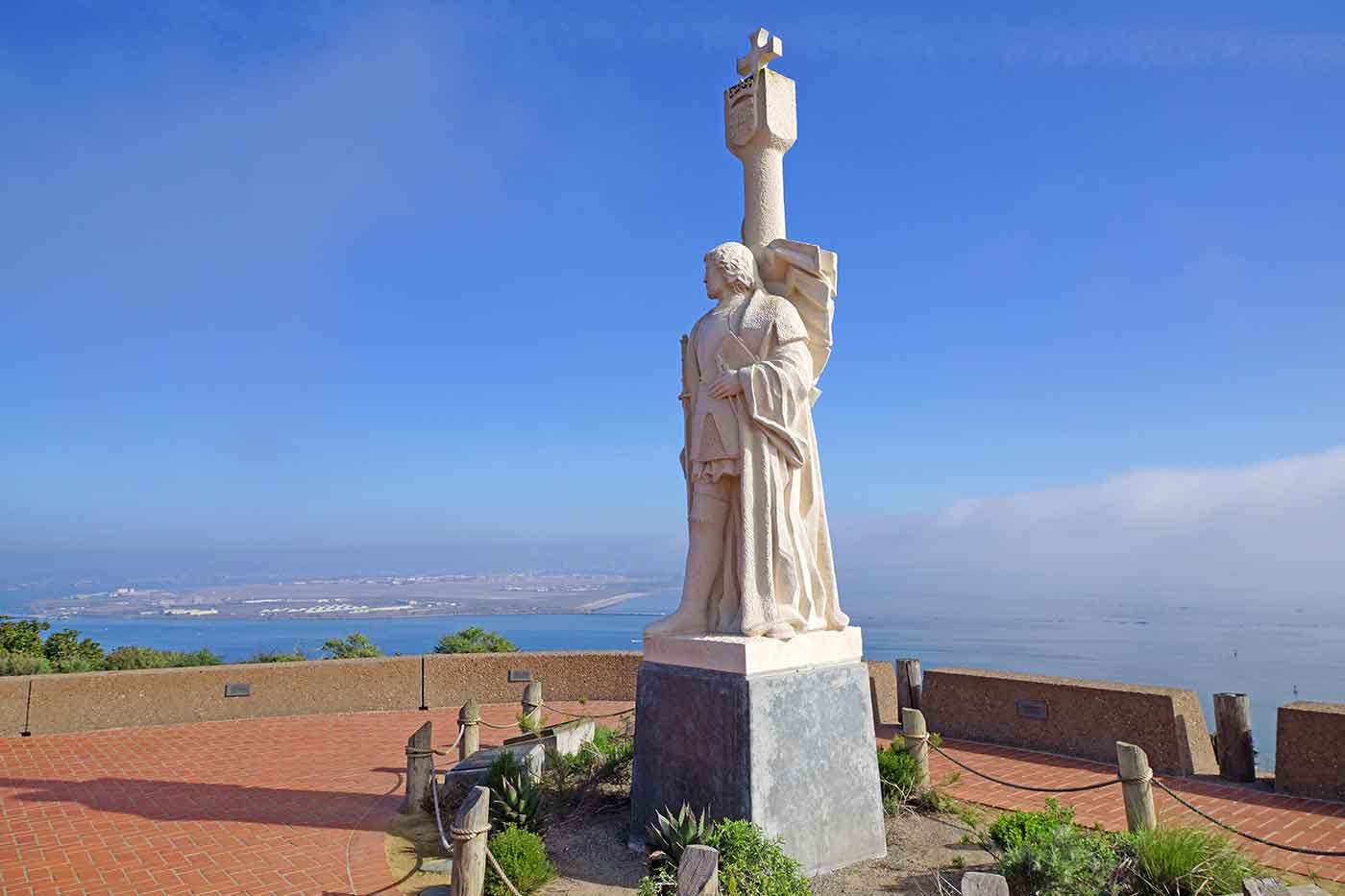 Cabrillo National Monument