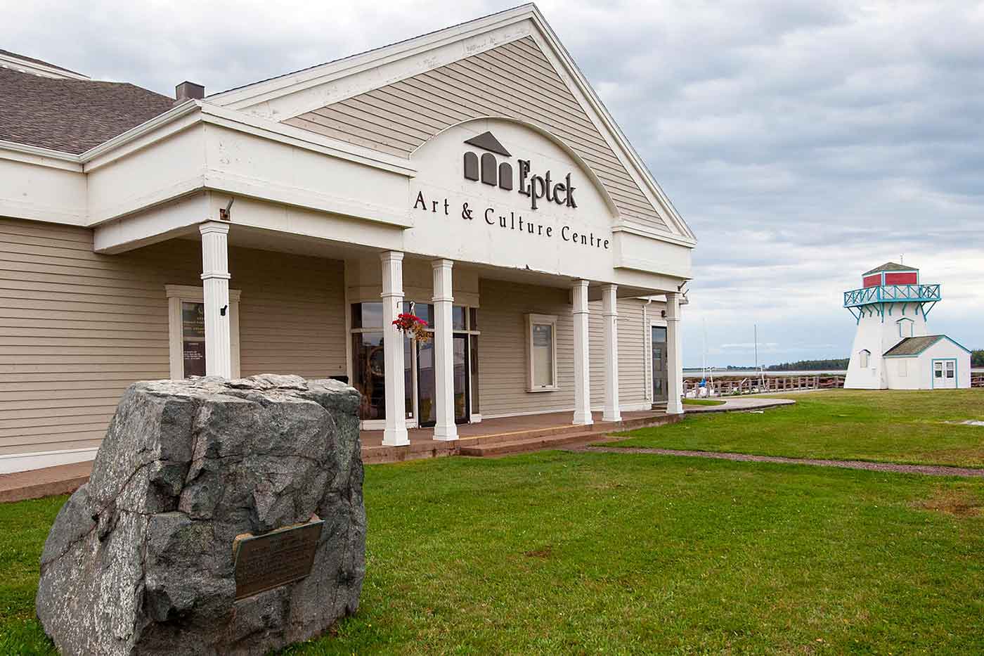 summerside pei tourist attractions