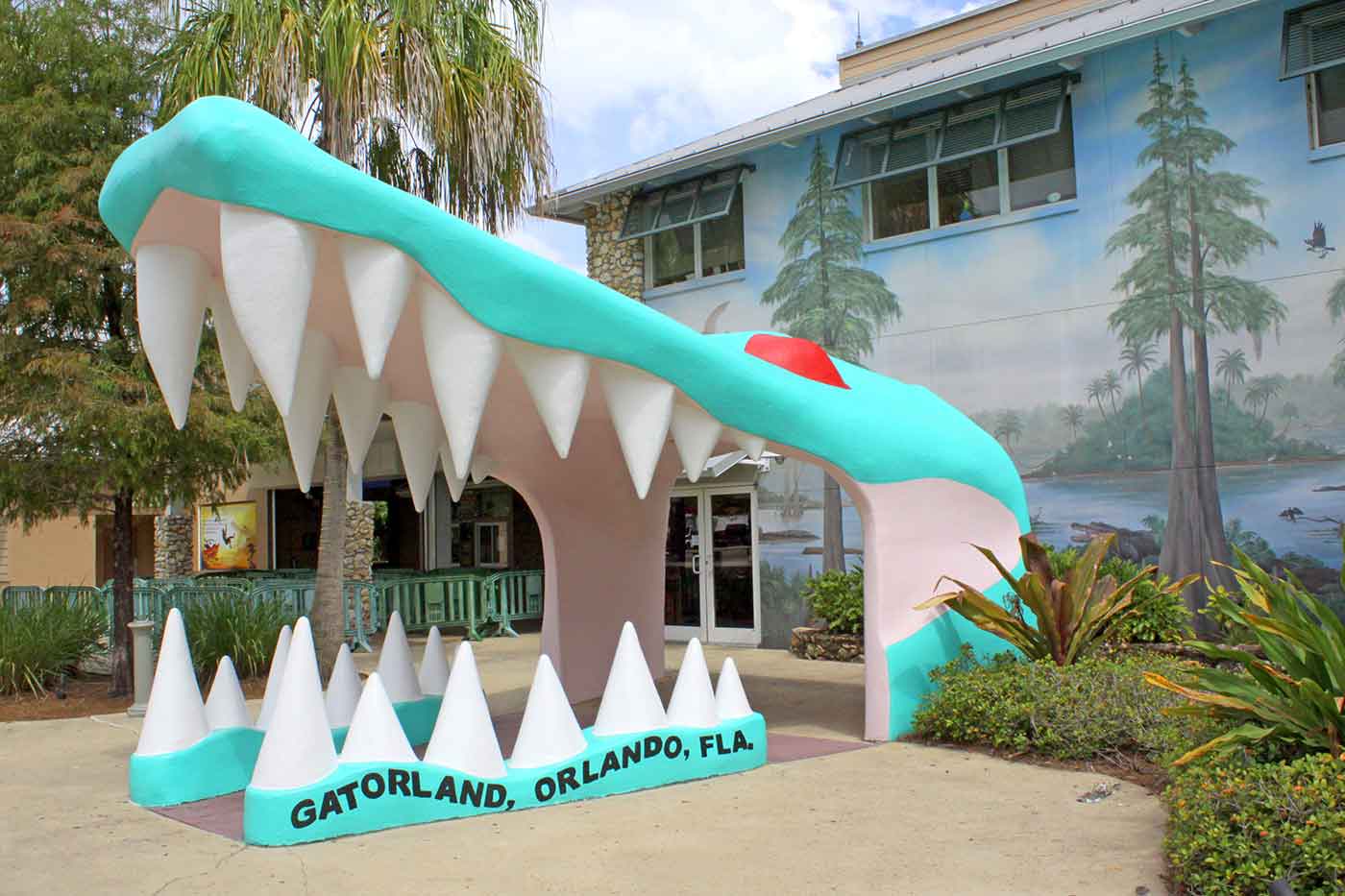 Gatorland